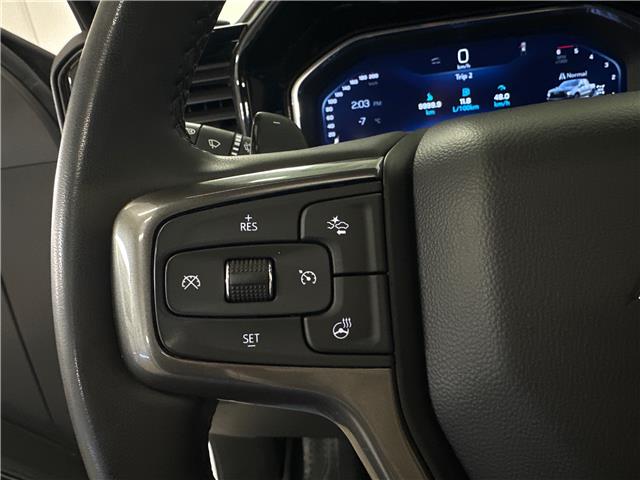 2024 Chevrolet Silverado 1500 ZR2 (Stk: 43399J) in Belleville - Image 26 of 28