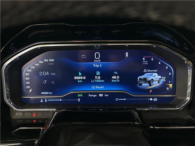 2024 Chevrolet Silverado 1500 ZR2 (Stk: 43399J) in Belleville - Image 27 of 28