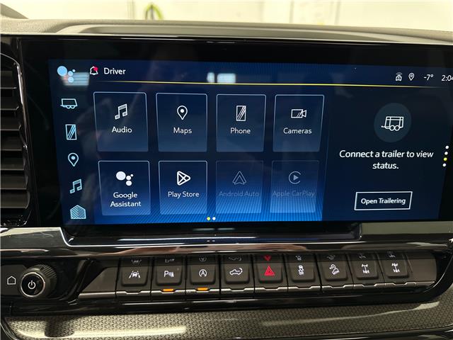 2024 Chevrolet Silverado 1500 ZR2 (Stk: 43399J) in Belleville - Image 28 of 28