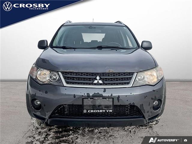 2009 Mitsubishi Outlander XLS (Stk: 1D5960) in Kitchener - Image 3 of 20