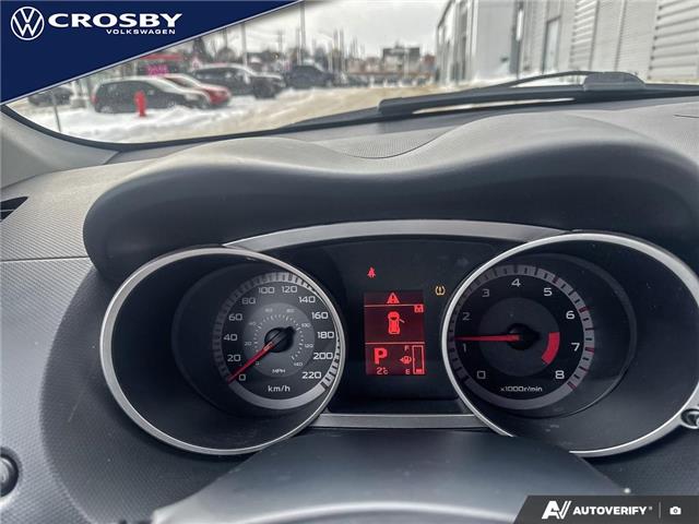 2009 Mitsubishi Outlander XLS (Stk: 1D5960) in Kitchener - Image 9 of 20