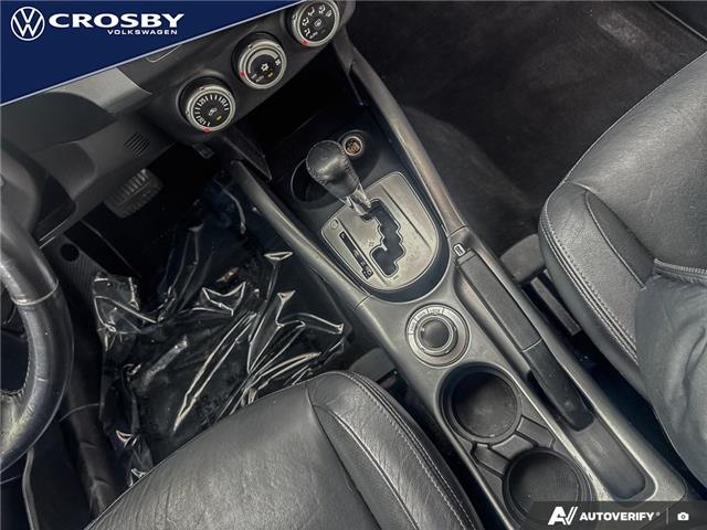 2009 Mitsubishi Outlander XLS (Stk: 1D5960) in Kitchener - Image 11 of 20