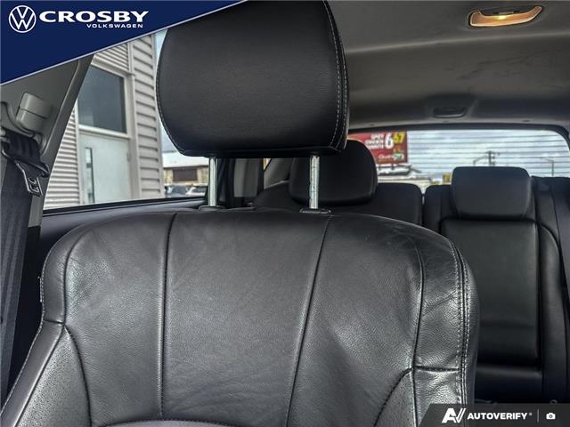 2009 Mitsubishi Outlander XLS (Stk: 1D5960) in Kitchener - Image 13 of 20