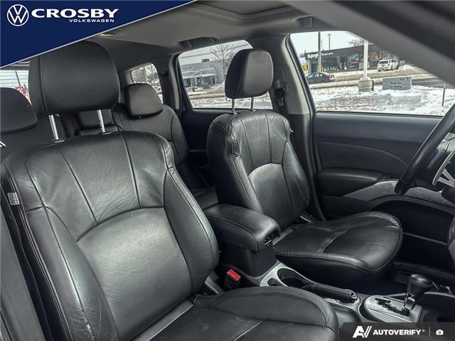2009 Mitsubishi Outlander XLS (Stk: 1D5960) in Kitchener - Image 14 of 20