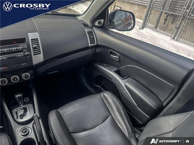 2009 Mitsubishi Outlander XLS (Stk: 1D5960) in Kitchener - Image 20 of 20