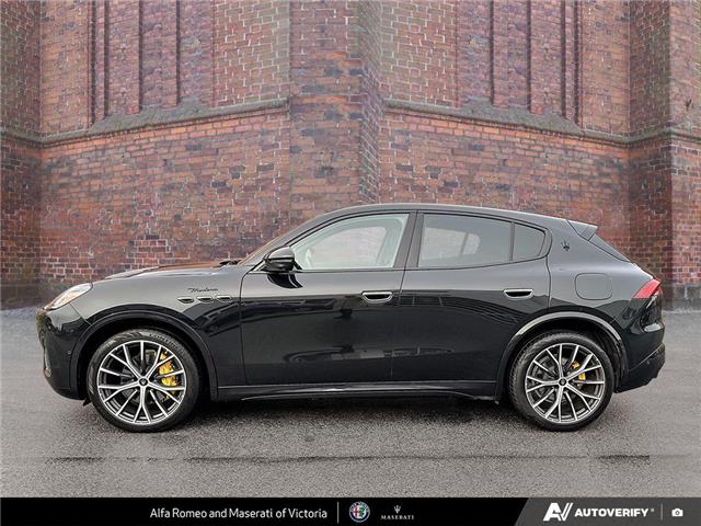 2024 Maserati Grecale Modena (Stk: 912240) in Victoria - Image 3 of 25