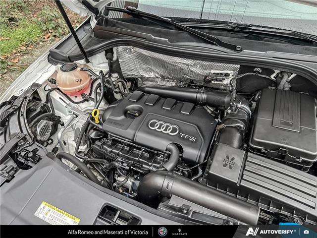 2018 Audi Q3 2.0T Progressiv (Stk: 912210) in Victoria - Image 10 of 25