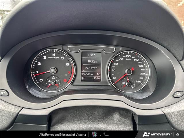 2018 Audi Q3 2.0T Progressiv (Stk: 912210) in Victoria - Image 15 of 25