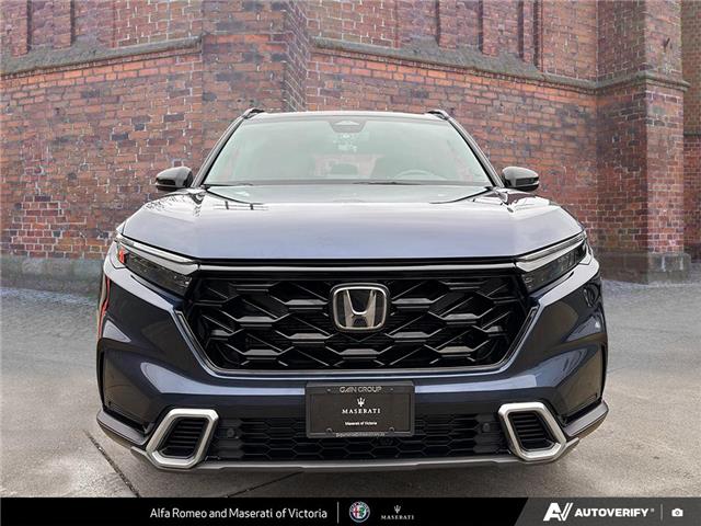 2024 Honda CR-V Hybrid Touring (Stk: 912220) in Victoria - Image 2 of 25