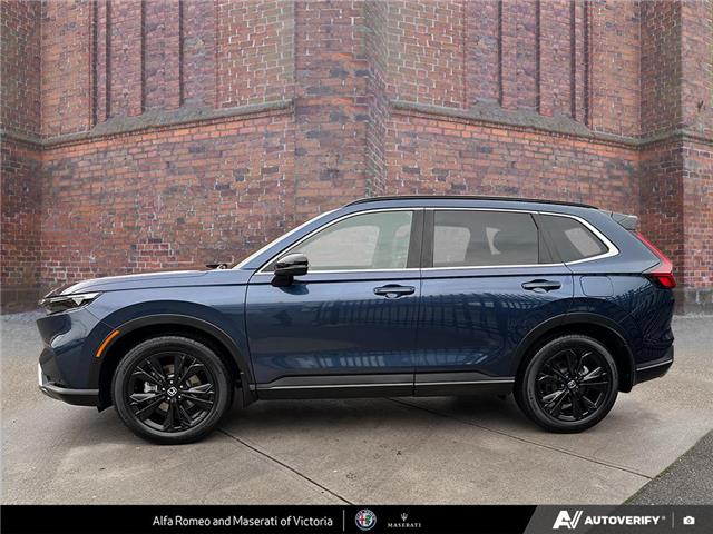 2024 Honda CR-V Hybrid Touring (Stk: 912220) in Victoria - Image 3 of 25