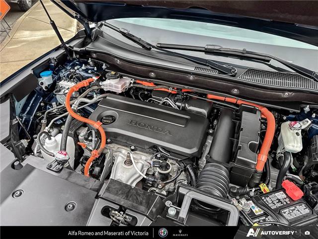 2024 Honda CR-V Hybrid Touring (Stk: 912220) in Victoria - Image 10 of 25