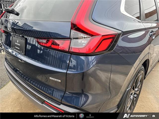 2024 Honda CR-V Hybrid Touring (Stk: 912220) in Victoria - Image 11 of 25