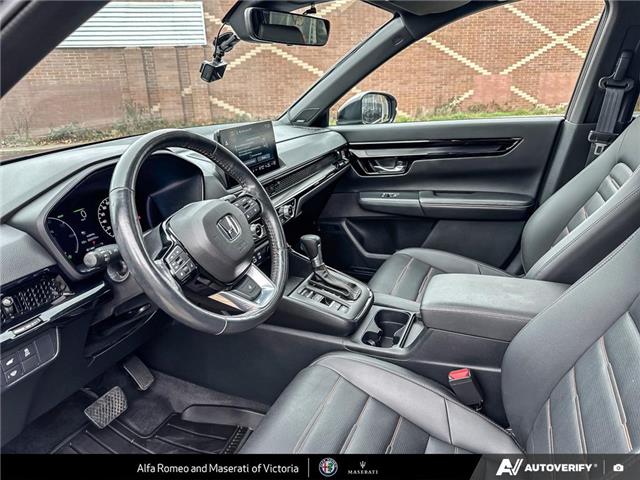 2024 Honda CR-V Hybrid Touring (Stk: 912220) in Victoria - Image 13 of 25