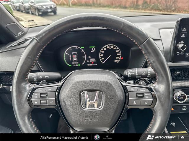 2024 Honda CR-V Hybrid Touring (Stk: 912220) in Victoria - Image 14 of 25