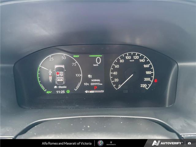 2024 Honda CR-V Hybrid Touring (Stk: 912220) in Victoria - Image 15 of 25