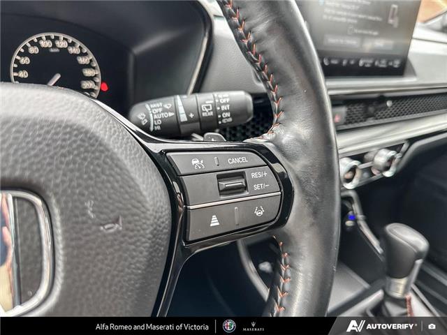 2024 Honda CR-V Hybrid Touring (Stk: 912220) in Victoria - Image 16 of 25