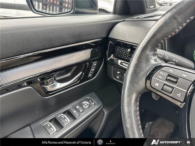 2024 Honda CR-V Hybrid Touring (Stk: 912220) in Victoria - Image 17 of 25
