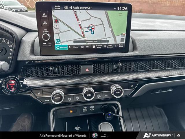 2024 Honda CR-V Hybrid Touring (Stk: 912220) in Victoria - Image 19 of 25