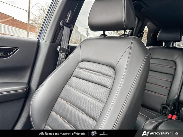 2024 Honda CR-V Hybrid Touring (Stk: 912220) in Victoria - Image 20 of 25