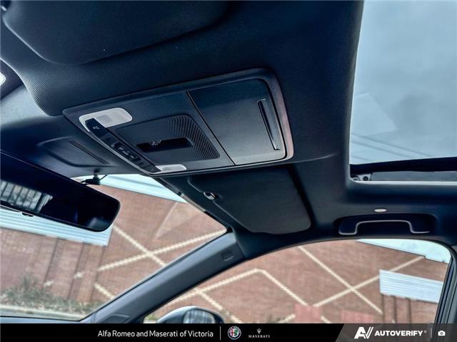 2024 Honda CR-V Hybrid Touring (Stk: 912220) in Victoria - Image 21 of 25