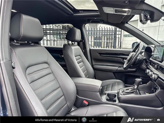 2024 Honda CR-V Hybrid Touring (Stk: 912220) in Victoria - Image 22 of 25