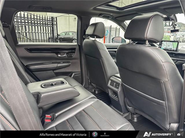 2024 Honda CR-V Hybrid Touring (Stk: 912220) in Victoria - Image 23 of 25