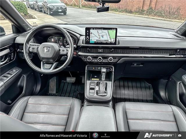 2024 Honda CR-V Hybrid Touring (Stk: 912220) in Victoria - Image 24 of 25