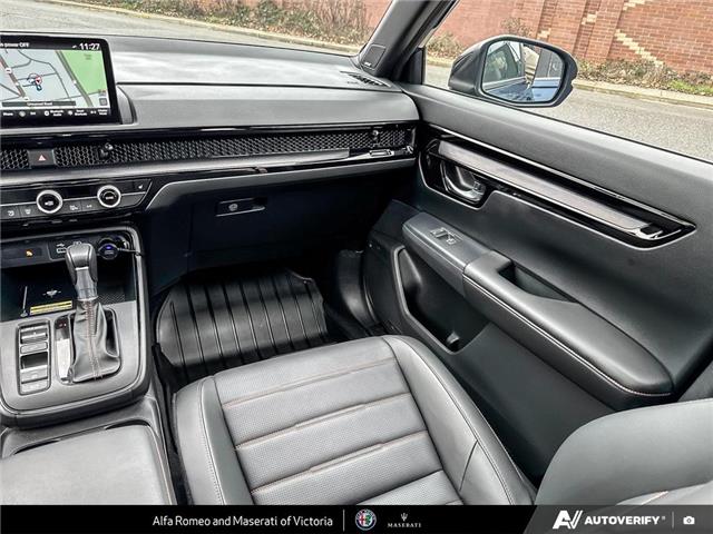 2024 Honda CR-V Hybrid Touring (Stk: 912220) in Victoria - Image 25 of 25