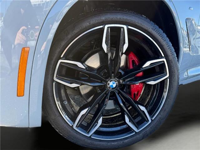 2022 BMW X3 M40i (Stk: XU879) in Sarnia - Image 2 of 17 2022 BMW X3 M40i (Stk: XU879) in Sarnia - Image 2 of 17