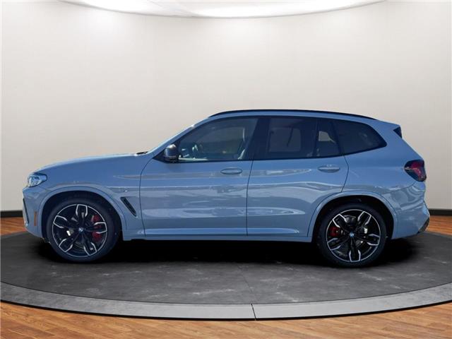 2022 BMW X3 M40i (Stk: XU879) in Sarnia - Image 3 of 17 2022 BMW X3 M40i (Stk: XU879) in Sarnia - Image 3 of 17