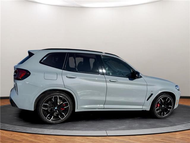 2022 BMW X3 M40i (Stk: XU879) in Sarnia - Image 4 of 17 2022 BMW X3 M40i (Stk: XU879) in Sarnia - Image 4 of 17