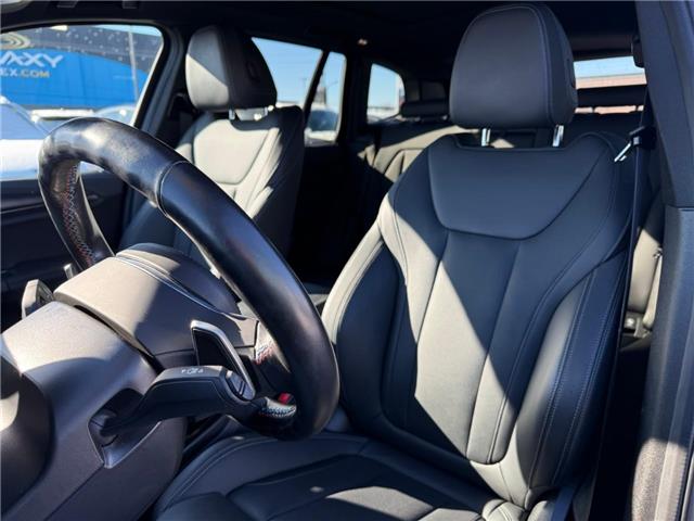 2022 BMW X3 M40i (Stk: XU879) in Sarnia - Image 7 of 17 2022 BMW X3 M40i (Stk: XU879) in Sarnia - Image 7 of 17