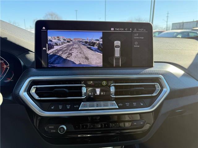 2022 BMW X3 M40i (Stk: XU879) in Sarnia - Image 8 of 17 2022 BMW X3 M40i (Stk: XU879) in Sarnia - Image 8 of 17