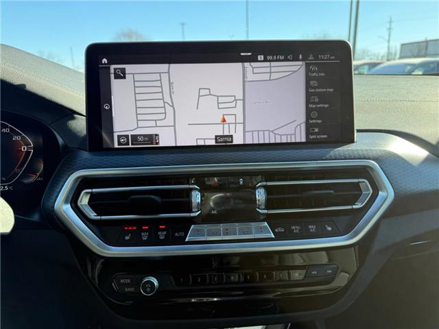 2022 BMW X3 M40i (Stk: XU879) in Sarnia - Image 12 of 17 2022 BMW X3 M40i (Stk: XU879) in Sarnia - Image 12 of 17