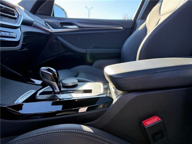 2022 BMW X3 M40i (Stk: XU879) in Sarnia - Image 13 of 17 2022 BMW X3 M40i (Stk: XU879) in Sarnia - Image 13 of 17
