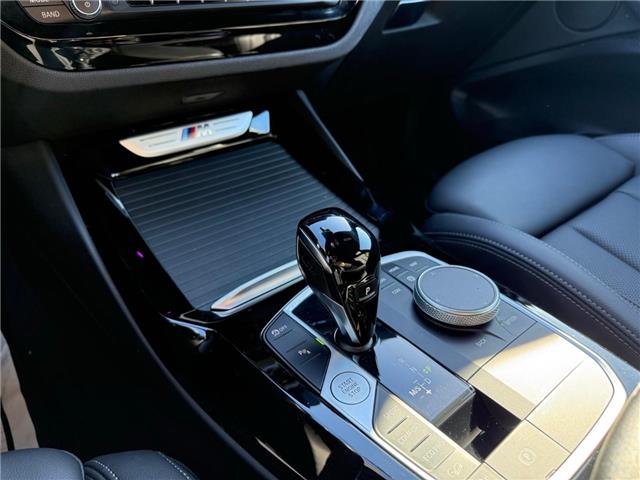 2022 BMW X3 M40i (Stk: XU879) in Sarnia - Image 14 of 17 2022 BMW X3 M40i (Stk: XU879) in Sarnia - Image 14 of 17