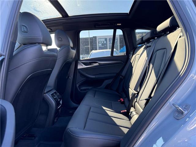 2022 BMW X3 M40i (Stk: XU879) in Sarnia - Image 15 of 17 2022 BMW X3 M40i (Stk: XU879) in Sarnia - Image 15 of 17