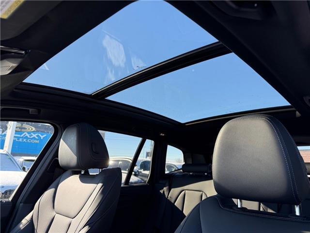 2022 BMW X3 M40i (Stk: XU879) in Sarnia - Image 16 of 17 2022 BMW X3 M40i (Stk: XU879) in Sarnia - Image 16 of 17