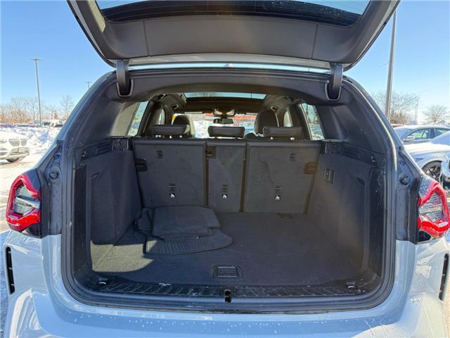 2022 BMW X3 M40i (Stk: XU879) in Sarnia - Image 17 of 17 2022 BMW X3 M40i (Stk: XU879) in Sarnia - Image 17 of 17