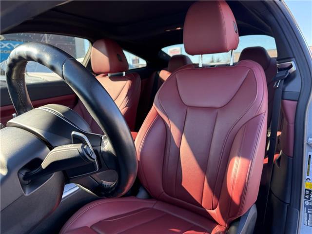 2024 BMW 430i xDrive (Stk: BU1273) in Sarnia - Image 6 of 18