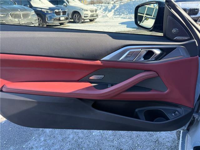 2024 BMW 430i xDrive (Stk: BU1273) in Sarnia - Image 7 of 18