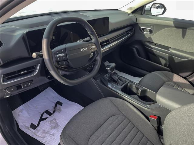 2025 Kia K4 EX (Stk: 25-324) in North Bay - Image 7 of 7