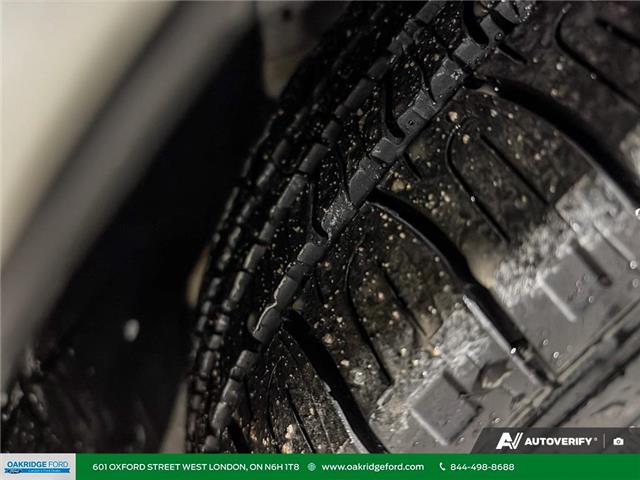 2022 Honda Civic LX (Stk: C54902A) in London - Image 8 of 29