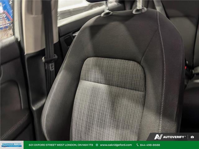 2022 Honda Civic LX (Stk: C54902A) in London - Image 24 of 29
