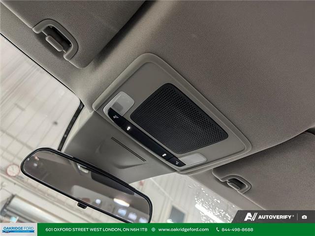 2022 Honda Civic LX (Stk: C54902A) in London - Image 25 of 29