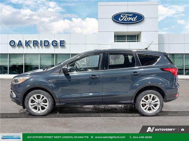 2019 Ford Escape SE (Stk: L9037B) in London - Image 3 of 29