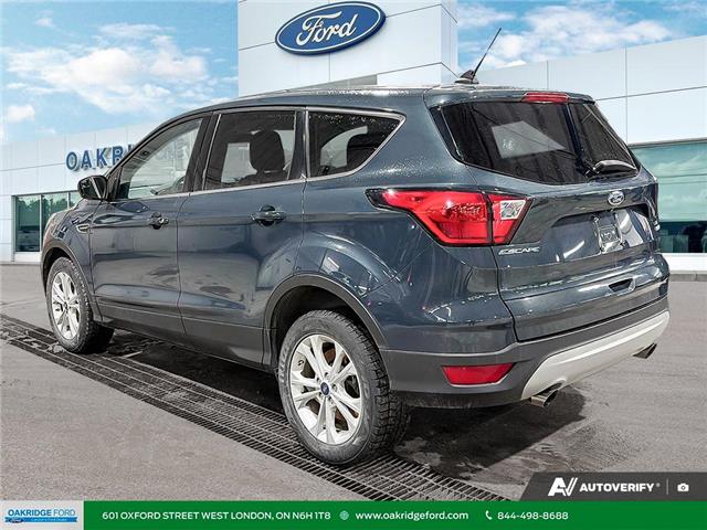 2019 Ford Escape SE (Stk: L9037B) in London - Image 4 of 29