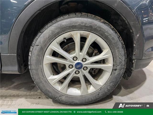 2019 Ford Escape SE (Stk: L9037B) in London - Image 7 of 29