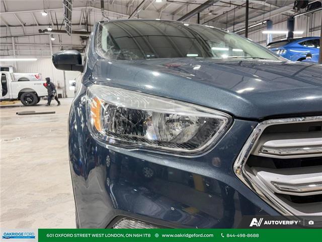 2019 Ford Escape SE (Stk: L9037B) in London - Image 9 of 29