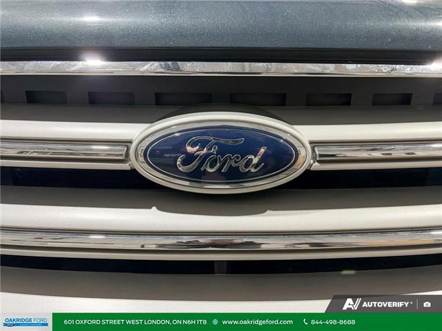 2019 Ford Escape SE (Stk: L9037B) in London - Image 11 of 29